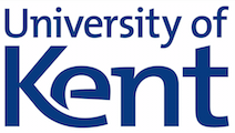Kent Uni logo